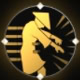 Legendary Engraving - Kusarigama 1