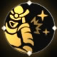 Legendary Engraving - Naginata 2