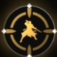 Legendary Engraving - Target