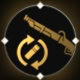 Legendary Engraving Teppo Reduce