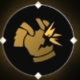 Legendary Engraving - cracking armor