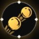 Legendary Engraving - multiple bullets