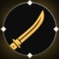 Legendary Engraving - single blade