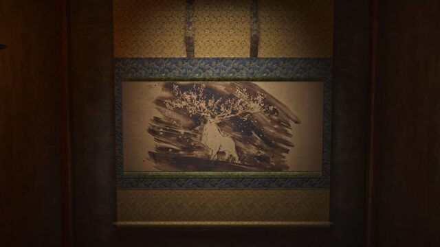 Legendary Sumi-e featured
