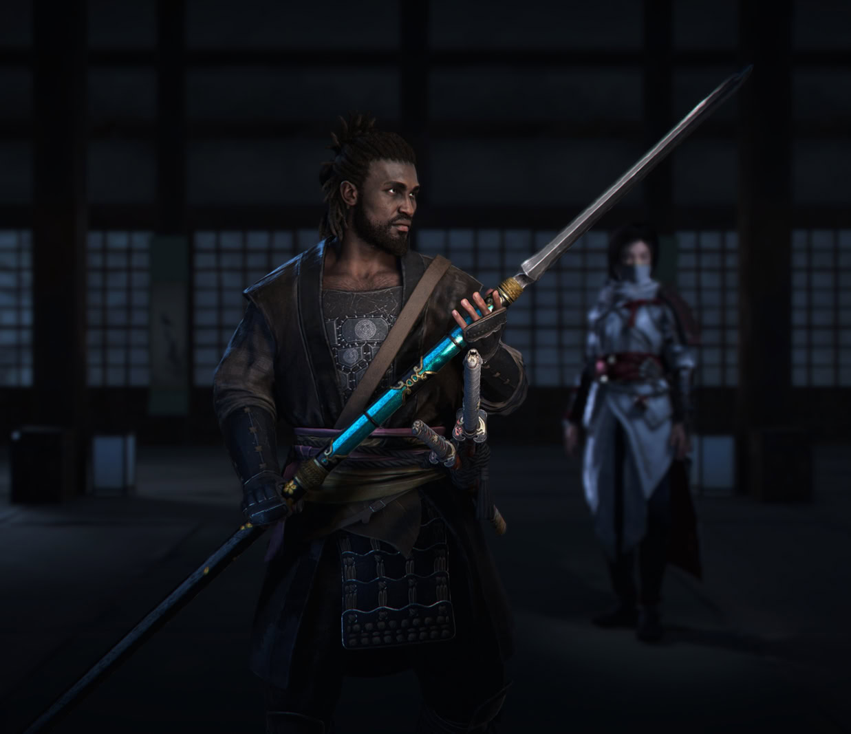 Lengthened Horizon Preview