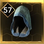 Mamushi Snake Hood Icon