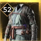 Mamushi Snake Robes Icon