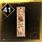 Masakado's Vengeance Icon