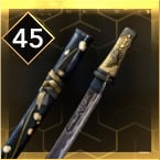 Masamune's Thorn Icon