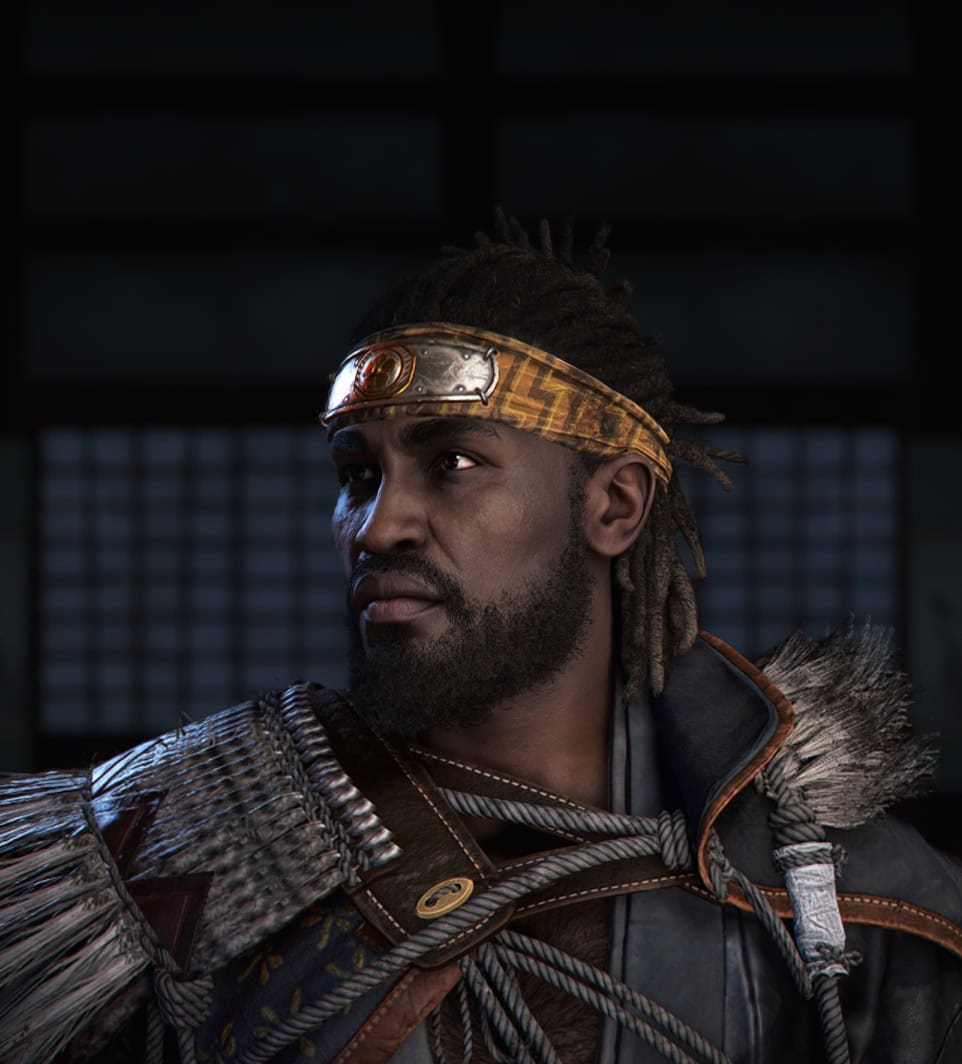 Master Archer Headband Preview