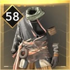 Master Archer Outfit Icon