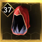 Master Assassin Hood Icon