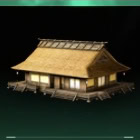 Medium Room Ornament Vendor Icon