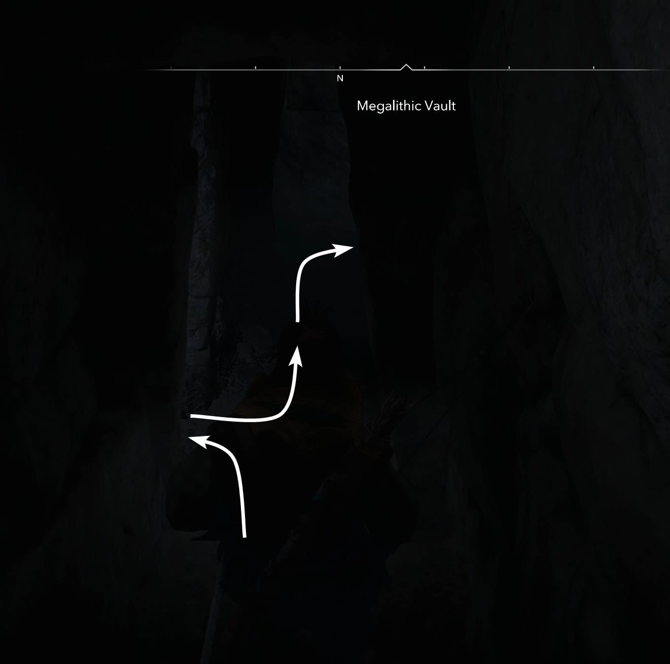 Megalithic Vault Kofun Walkthrough 3
