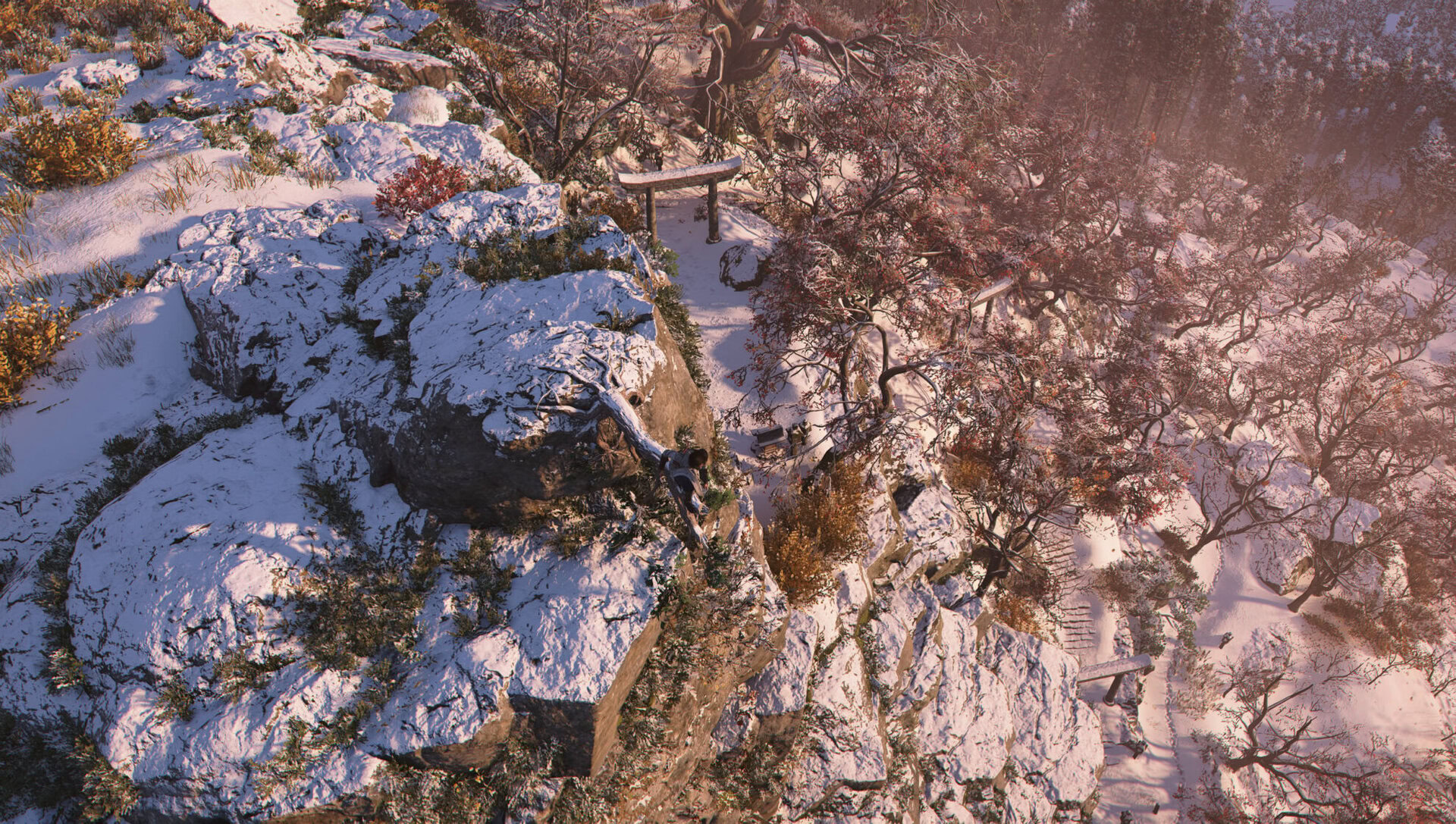 Mount Hakkyo