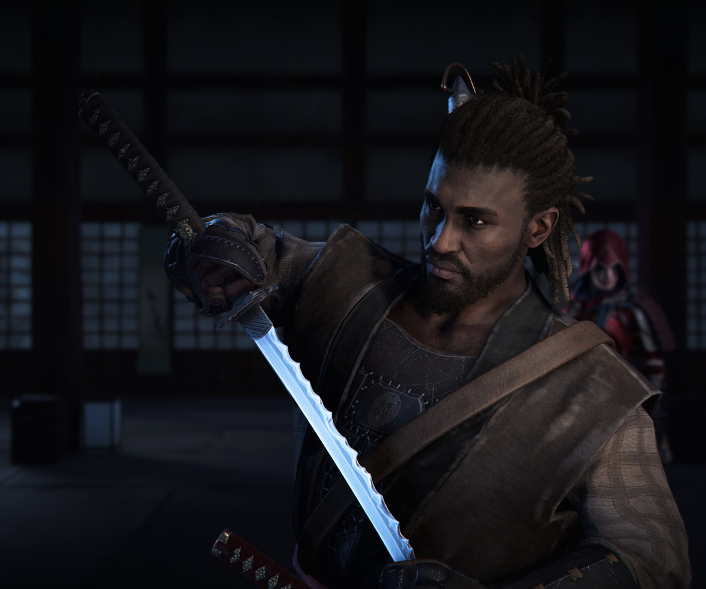 Myth Slayer Preview