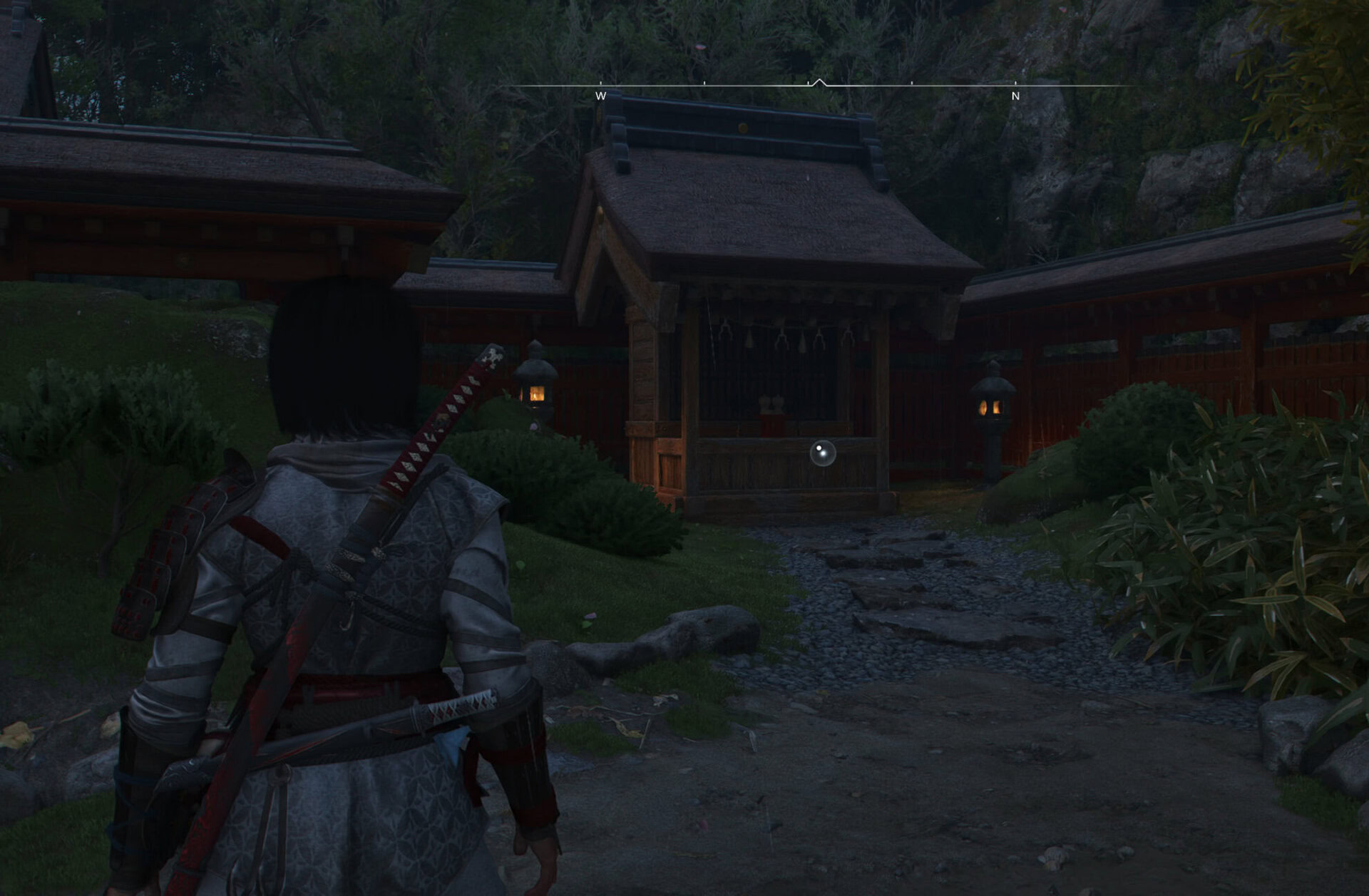 Nagahama Hachimangu Shrine 4