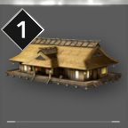 Nando Tier 1 Icon