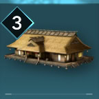 Nando Tier 3 Icon