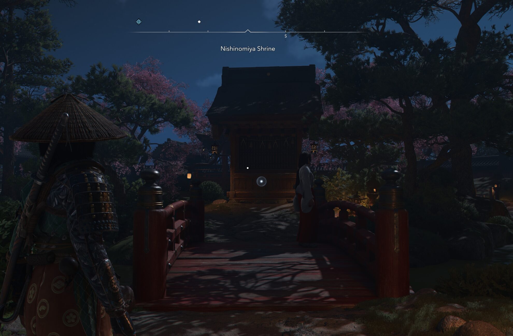 Nishinomiya Shrine 2