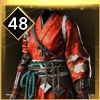 Noh Masterstroke Costume Icon