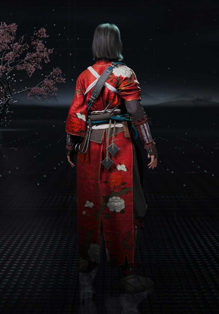 Noh Masterstroke Set Back Preview