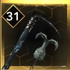 Ocean's Grip Icon