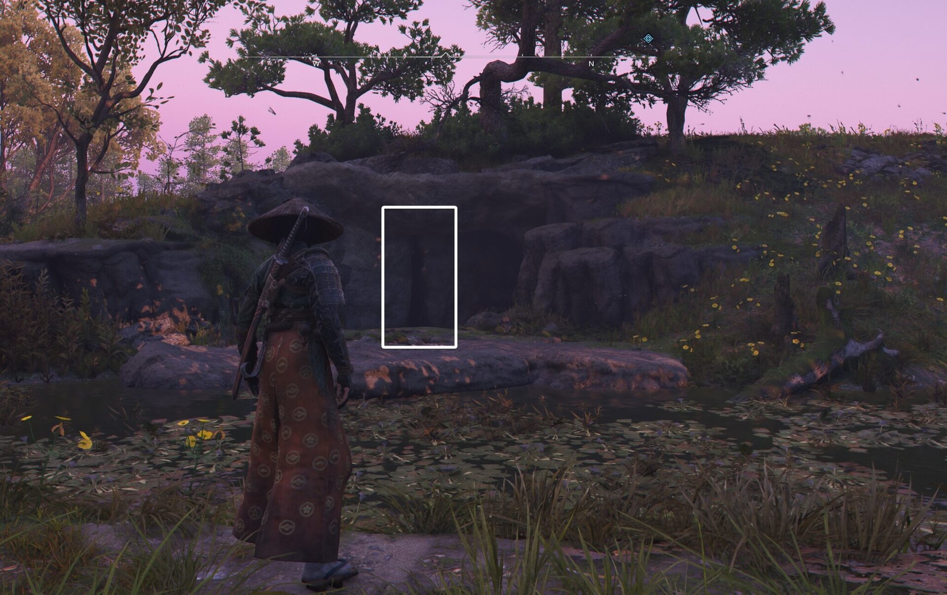 Assassin s Creed Shadows Old Kofun Walkthrough VULKK