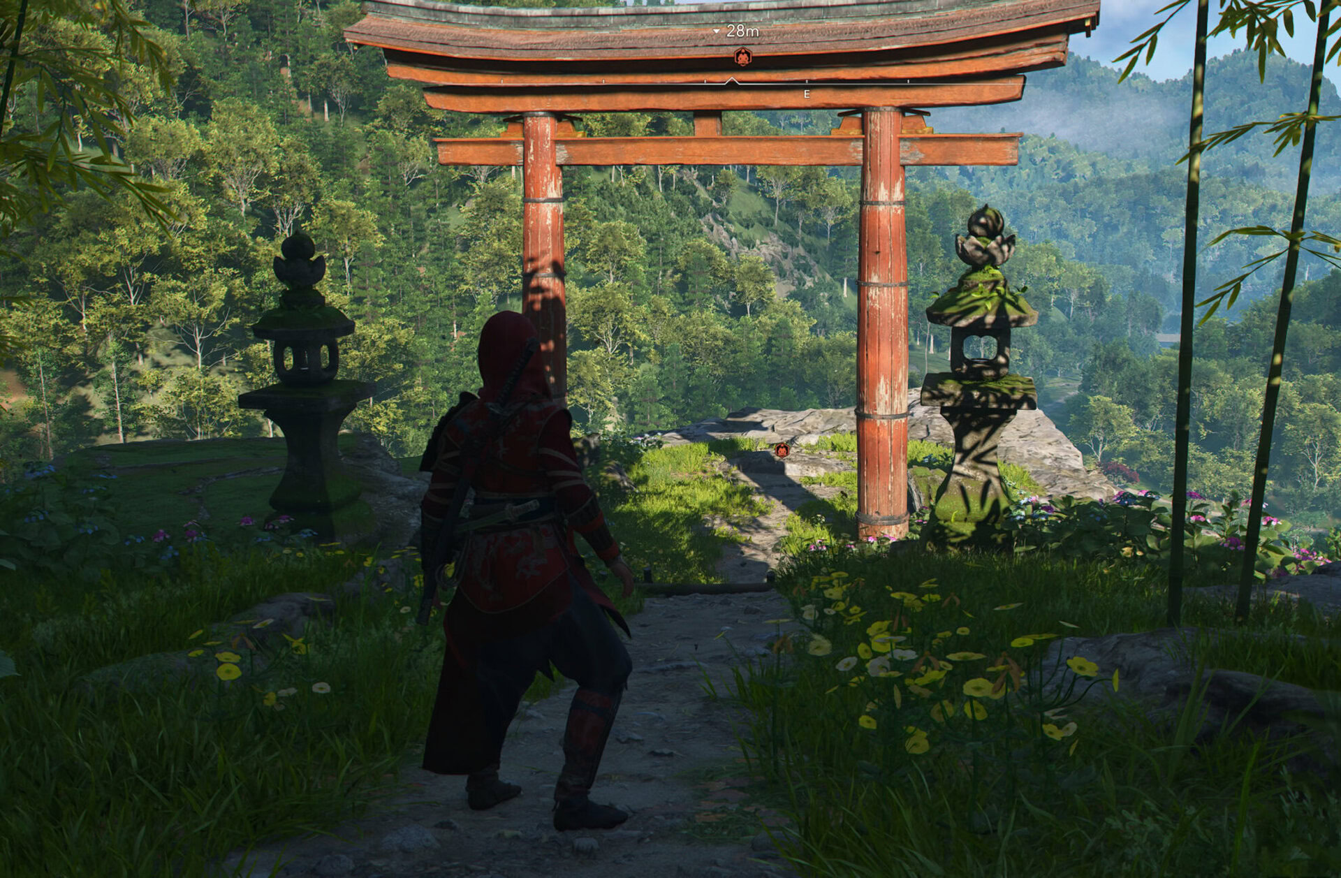 Omi Kuji-kiri - Takashima Shores