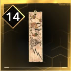Oni's Fury Icon
