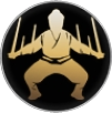 Yaya Oshitaoshi Icon