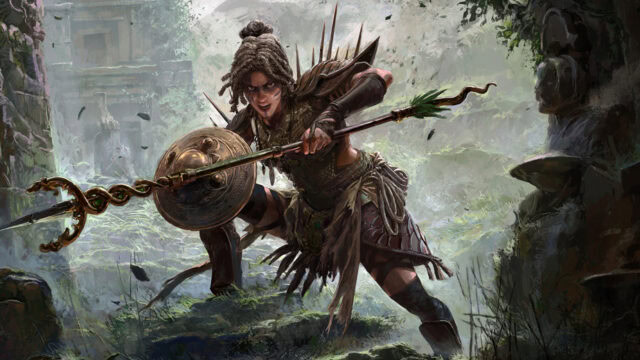 POE2 - Amazon Huntress Ascendancy Explained Featured
