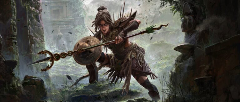 POE2 - Amazon Huntress Ascendancy Explained Featured