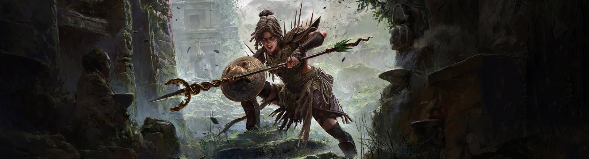 POE2 - Amazon Huntress Ascendancy Explained Featured