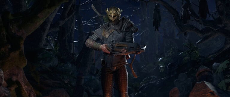 POE2 - Glacial Bolt Mercenary Leveling Build Featured