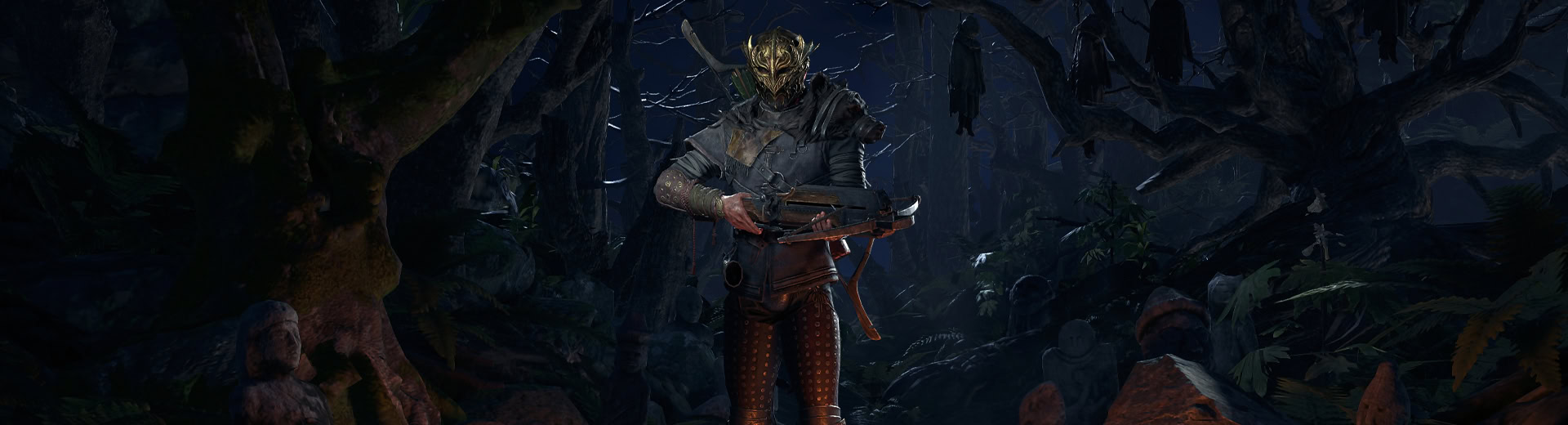 POE2 - Glacial Bolt Mercenary Leveling Build Featured