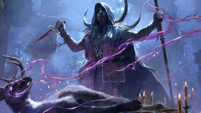 POE2 - Ritualist Huntress Ascendancy Explained Featured