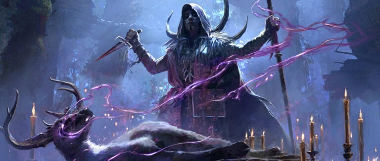 POE2 - Ritualist Huntress Ascendancy Explained Featured