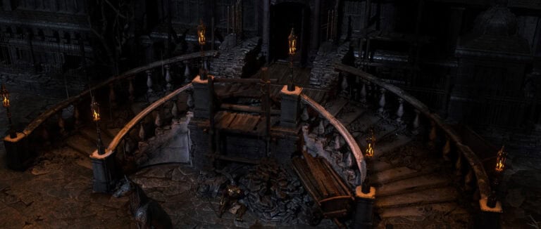 Path of Exile 2 Gemcutting Explained Featured