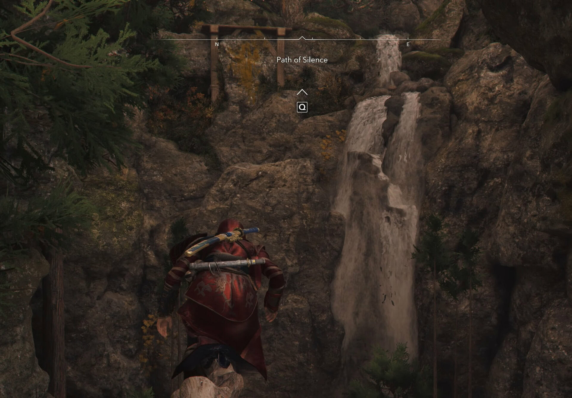 Path of Silence walkthrough 7