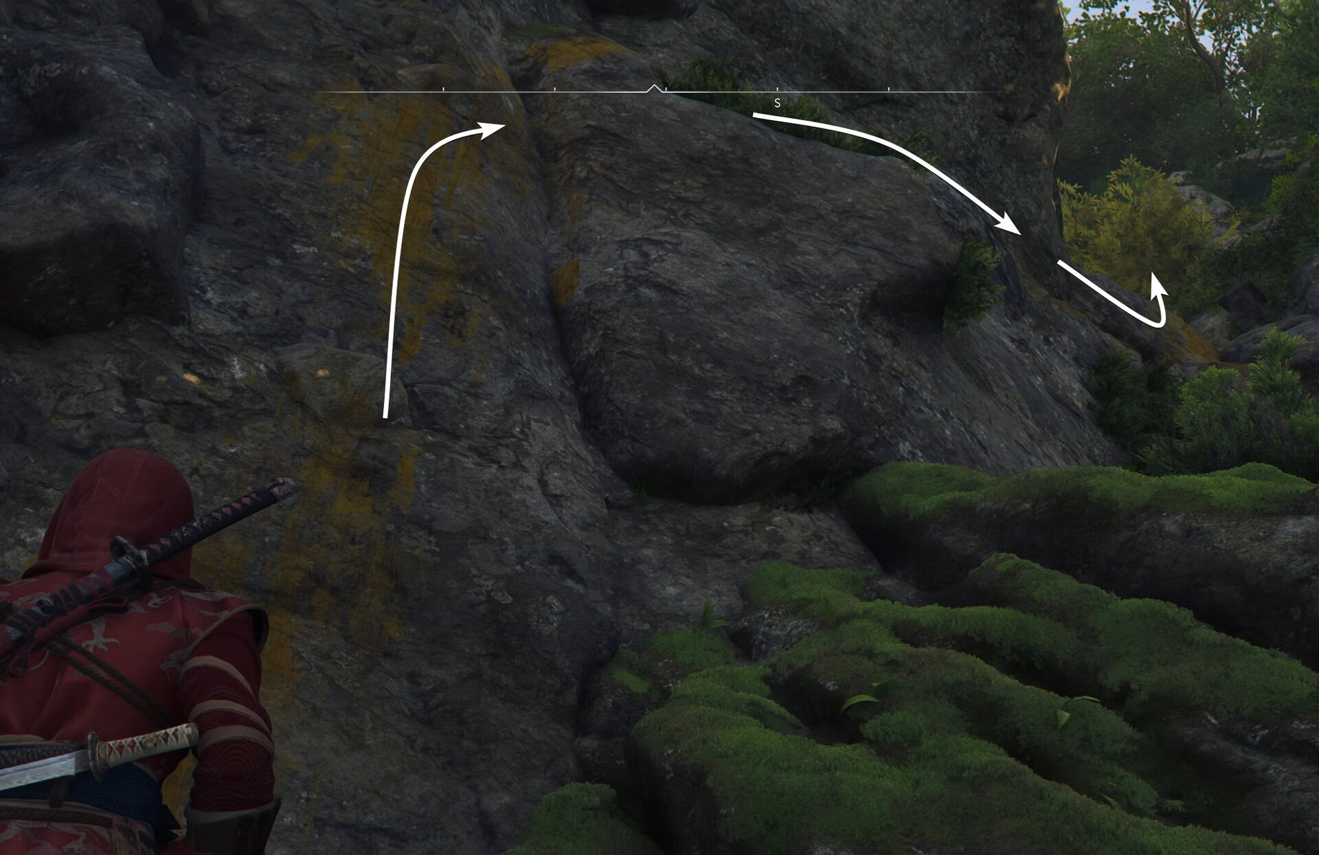 Path of Wisdom Walkthrough 2