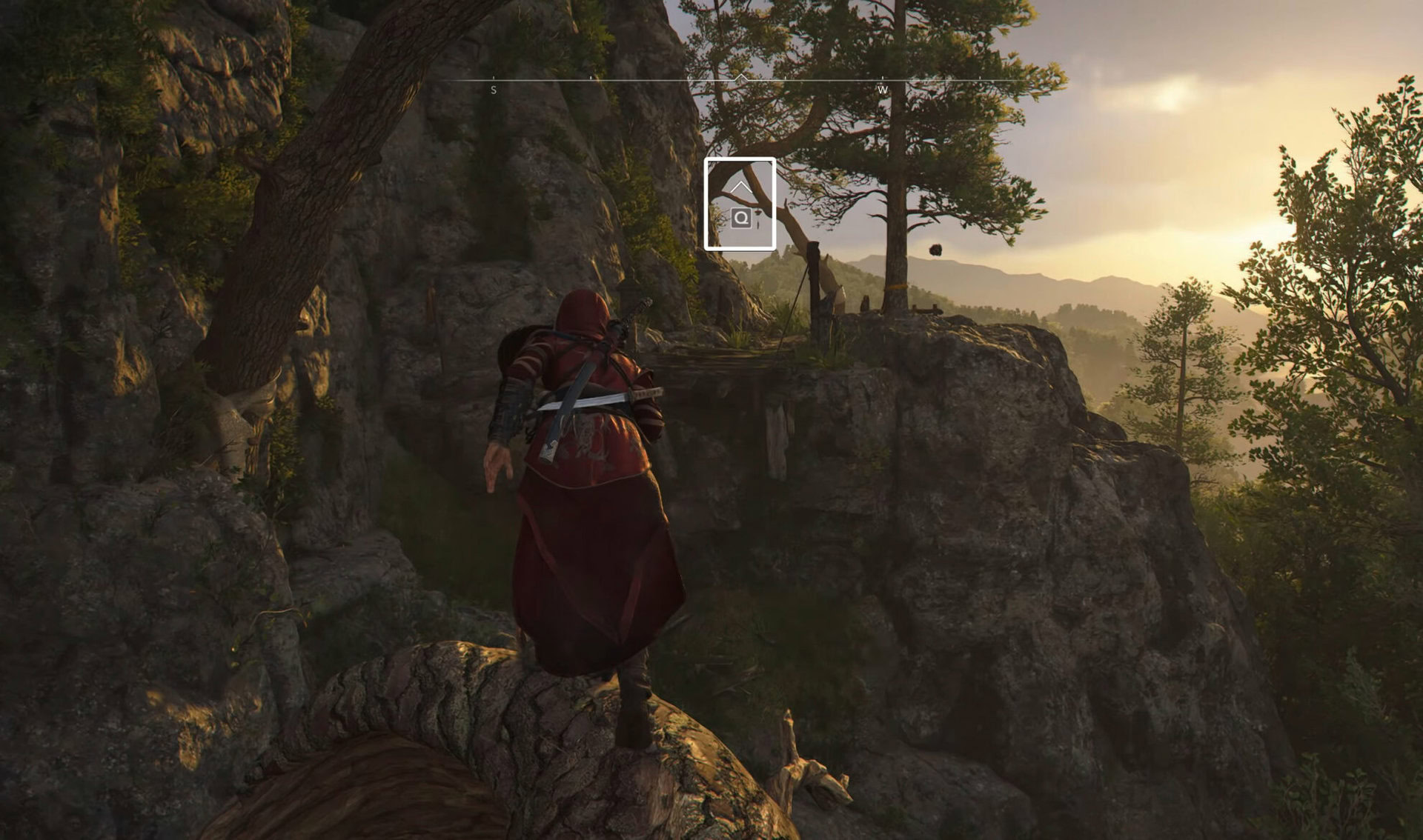 Path of Wisdom Walkthrough 4