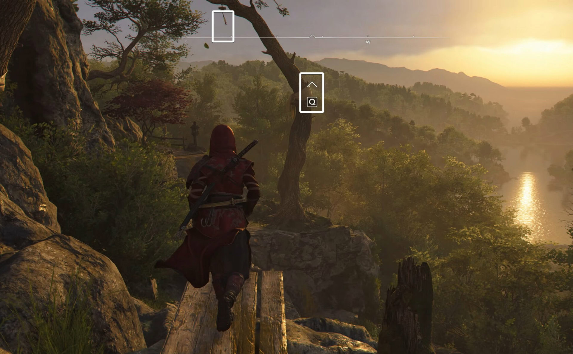 Path of Wisdom Walkthrough 5