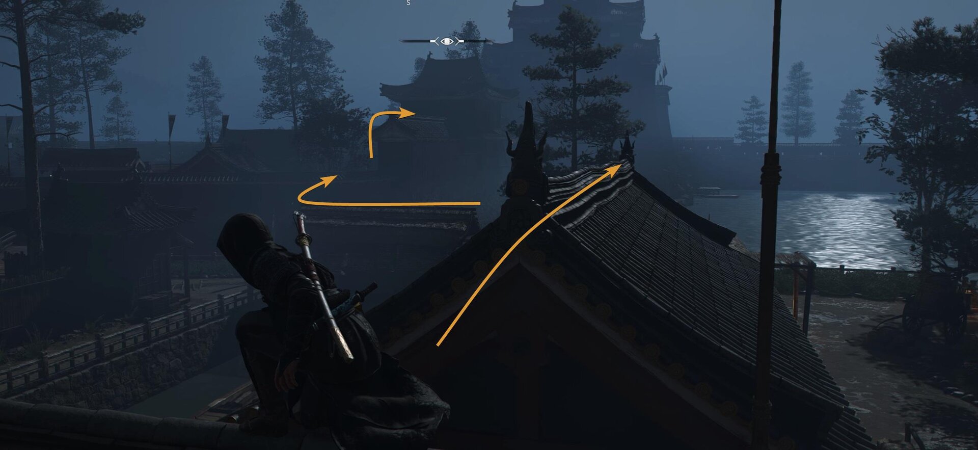 Assassin's Creed Shadows Castles Guide - VULKK.com