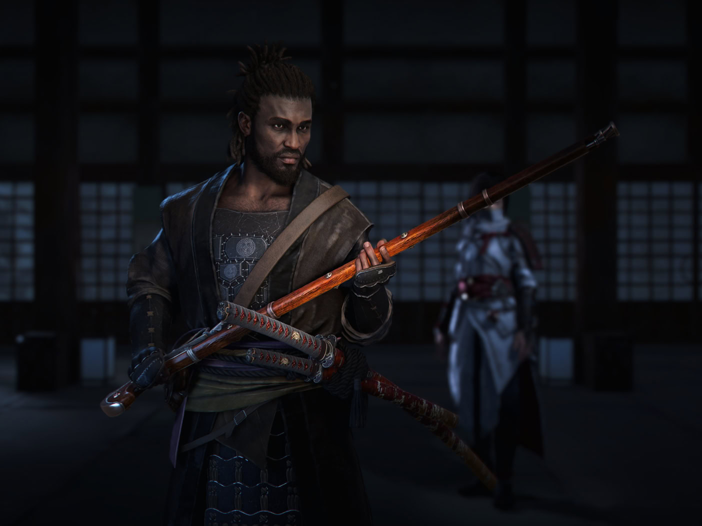 Patient Harbinger Preview