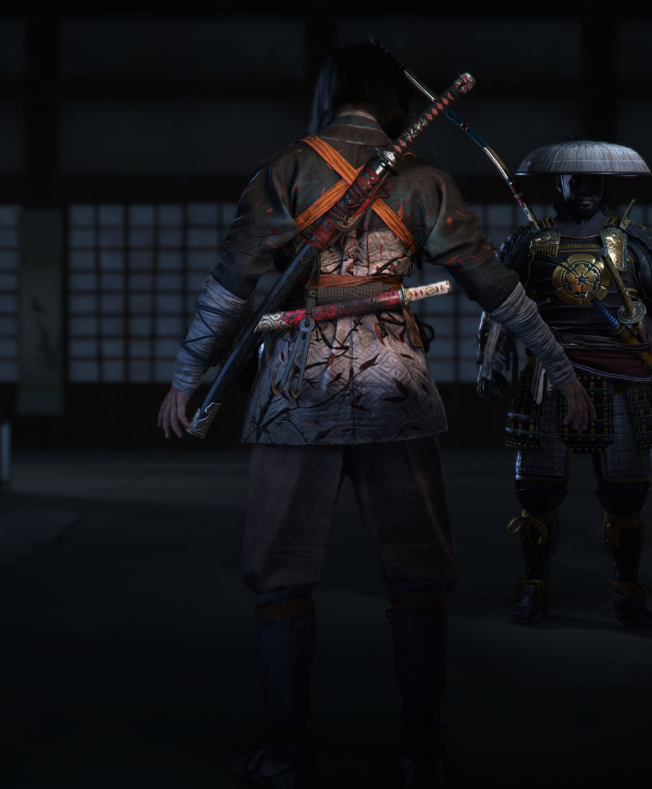 Peasant Clothes Back Preview