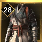 Peasant Clothes Icon