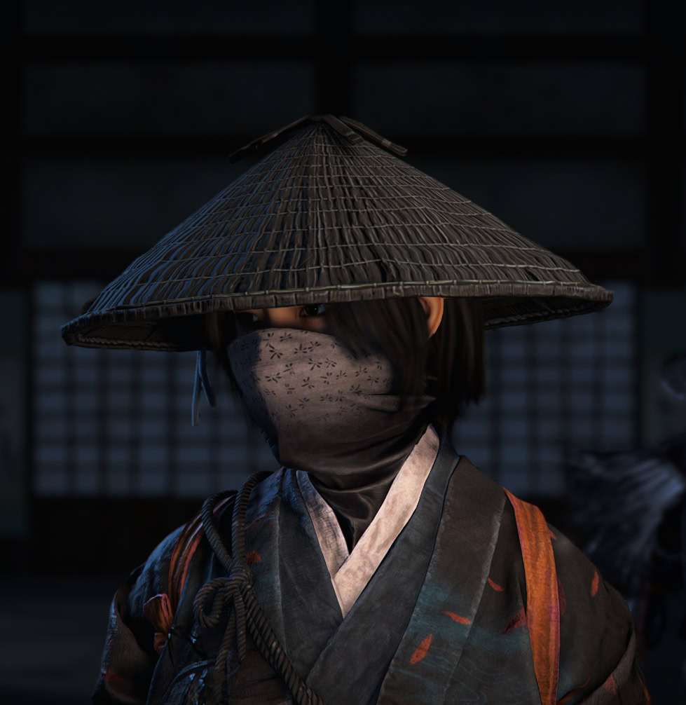 Peasant Hat Preview