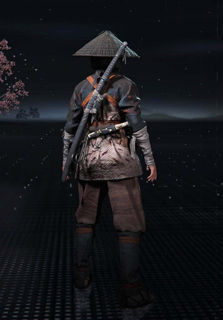 Peasant Legendary Set Back Preview
