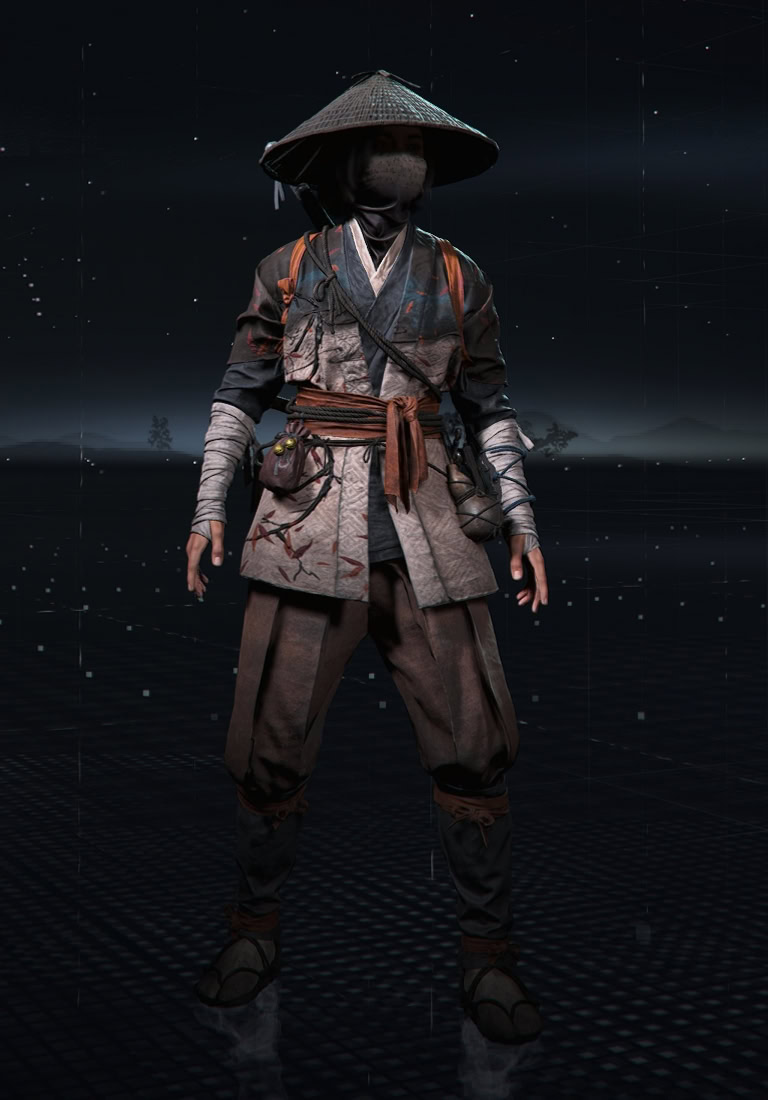 Peasant Legendary Set Front Preview